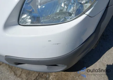 2006 Pontiac Vibe z USA, uszkodzony, nr VIN 5Y2SL65896Z456620